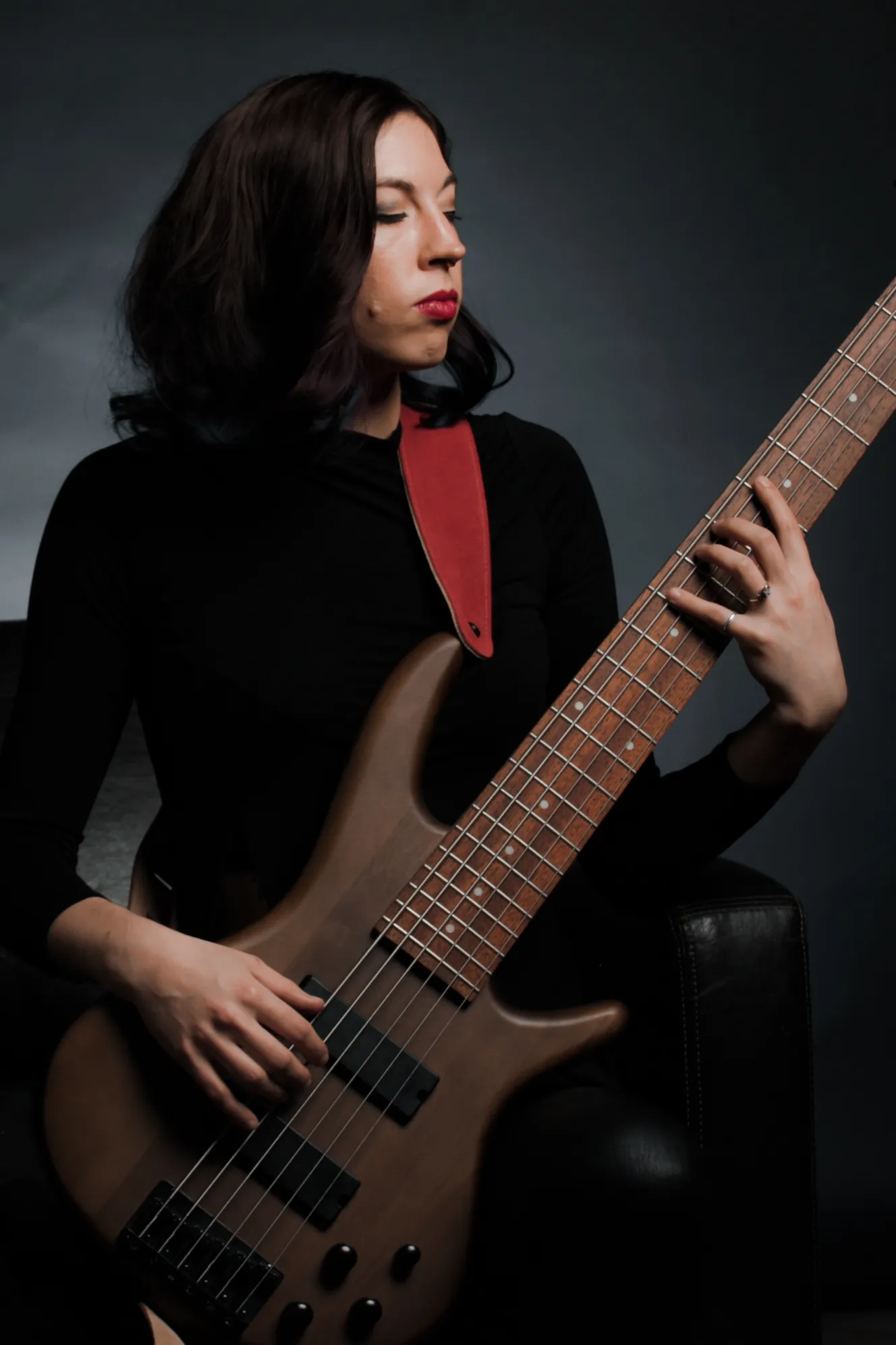 Portrait photography showcase