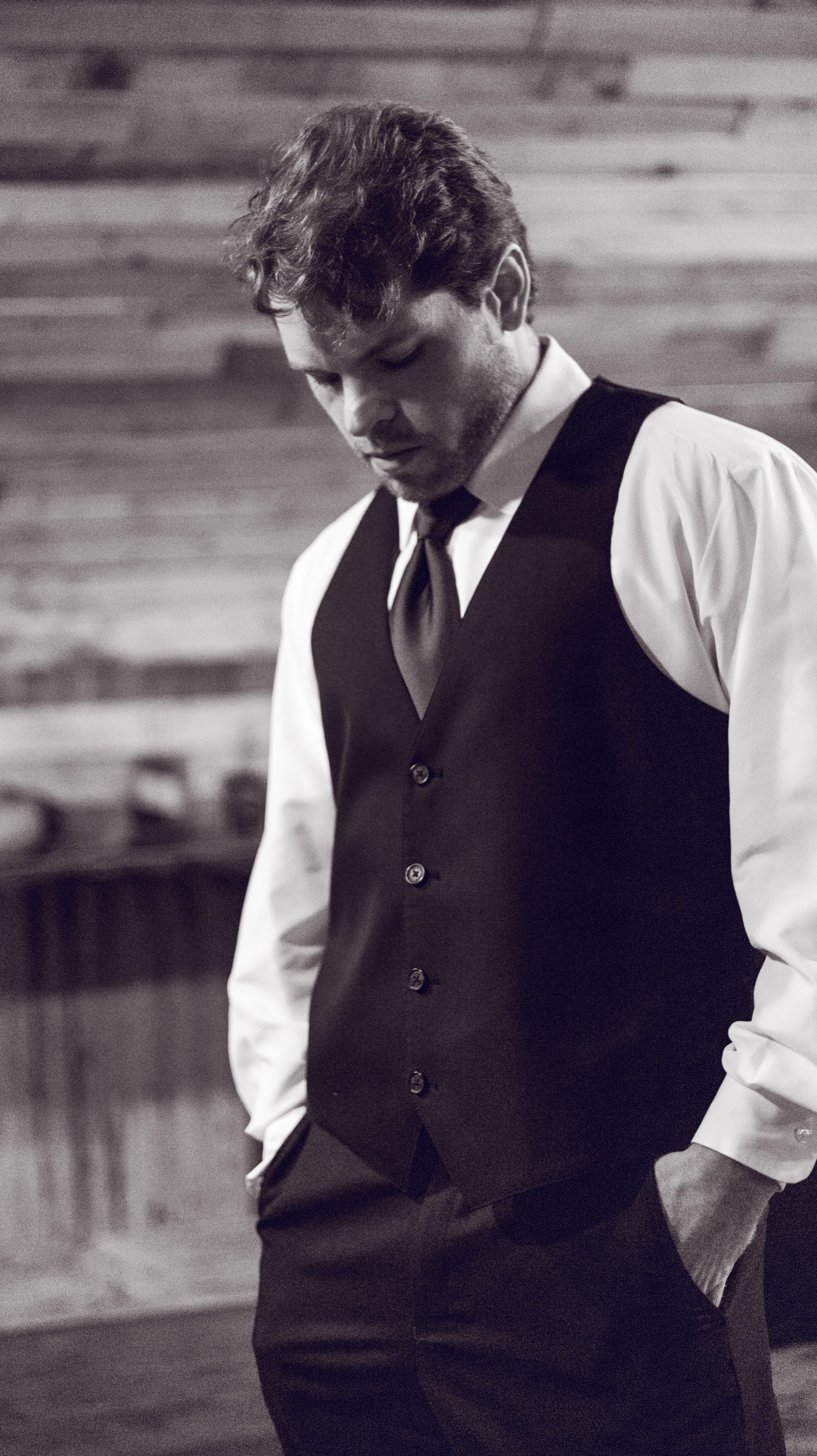 Portrait photography