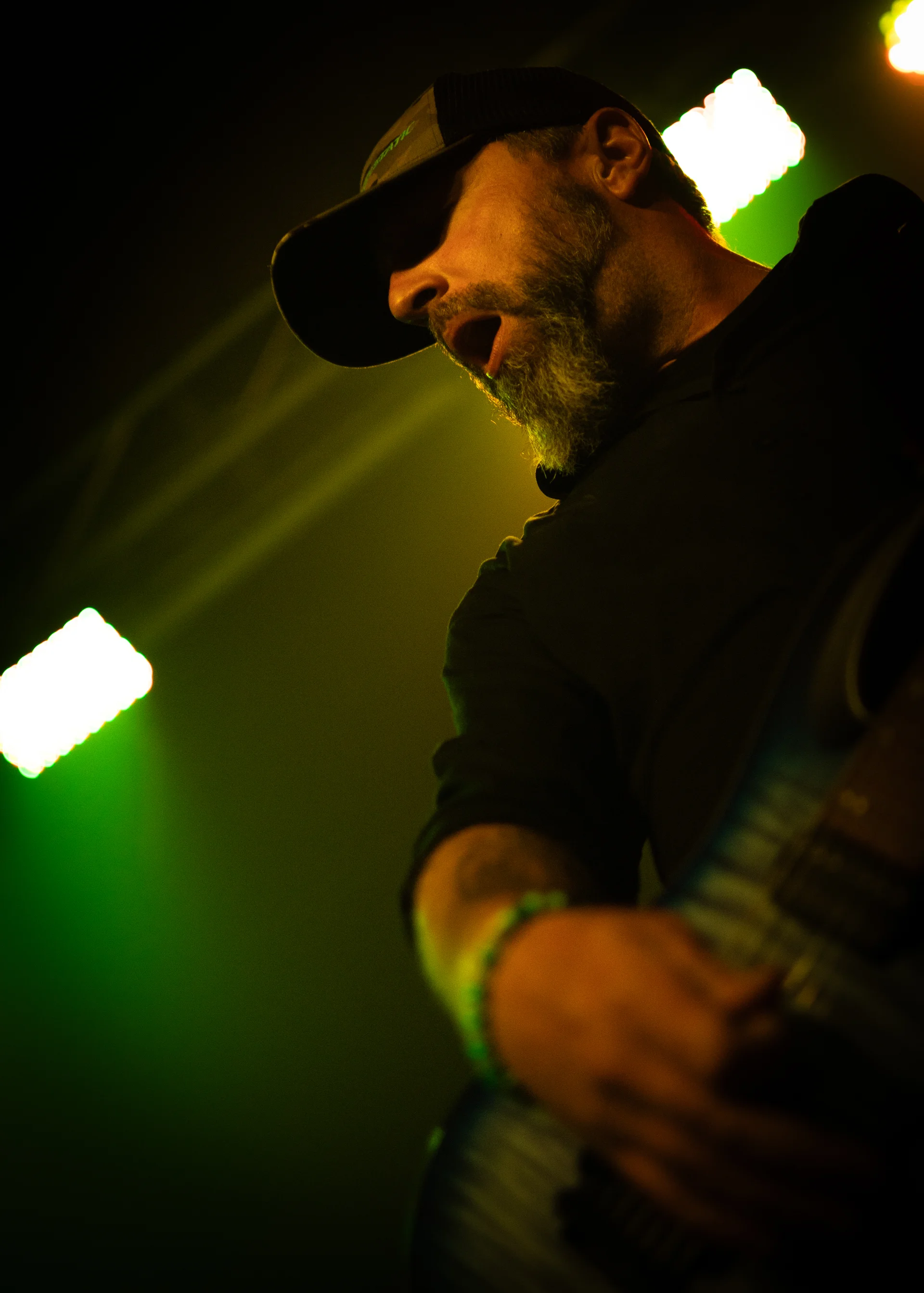 Music video production showcase