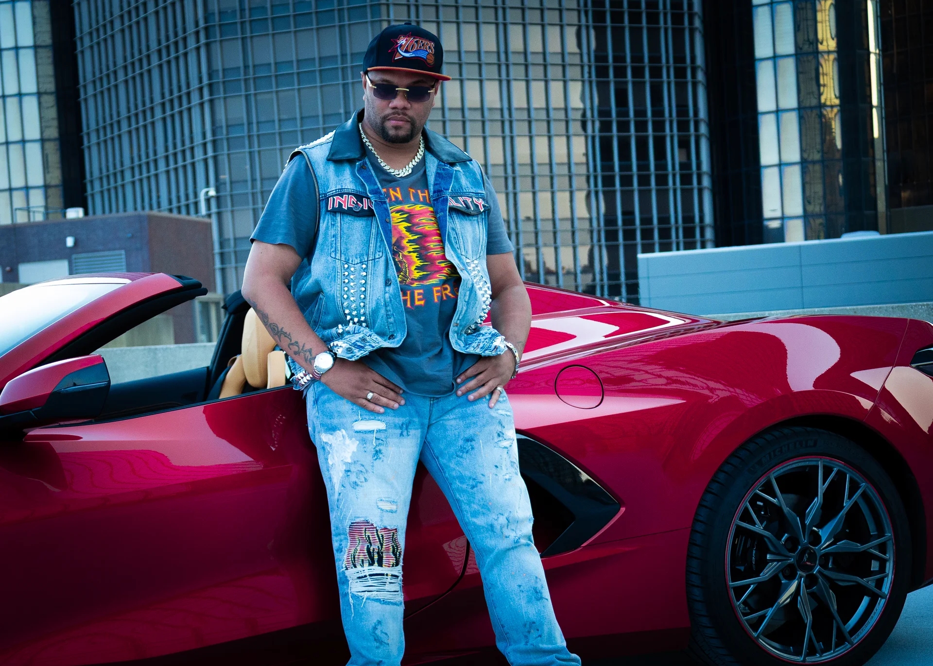 Wedding videography showcase