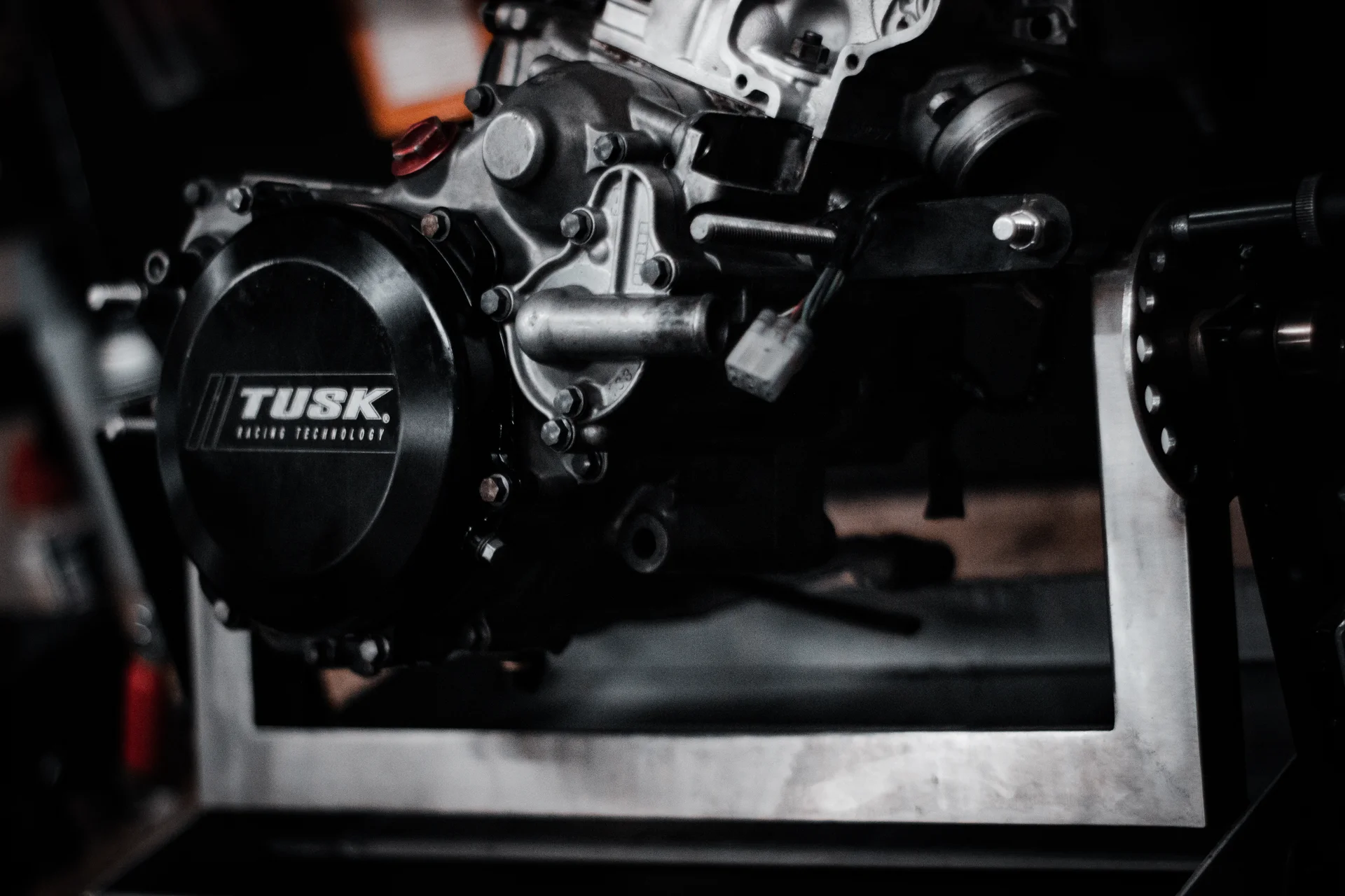 Music video production