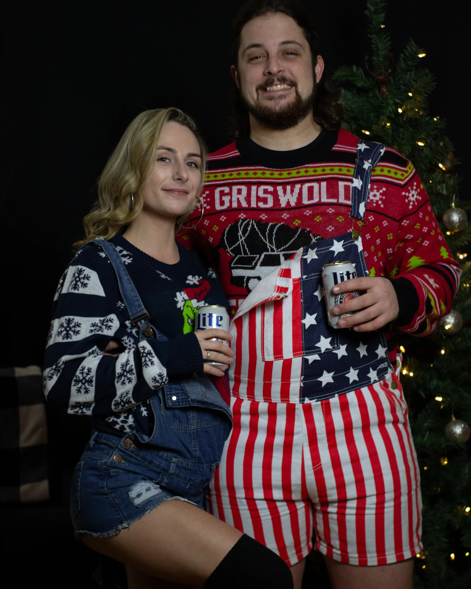 Commercial production