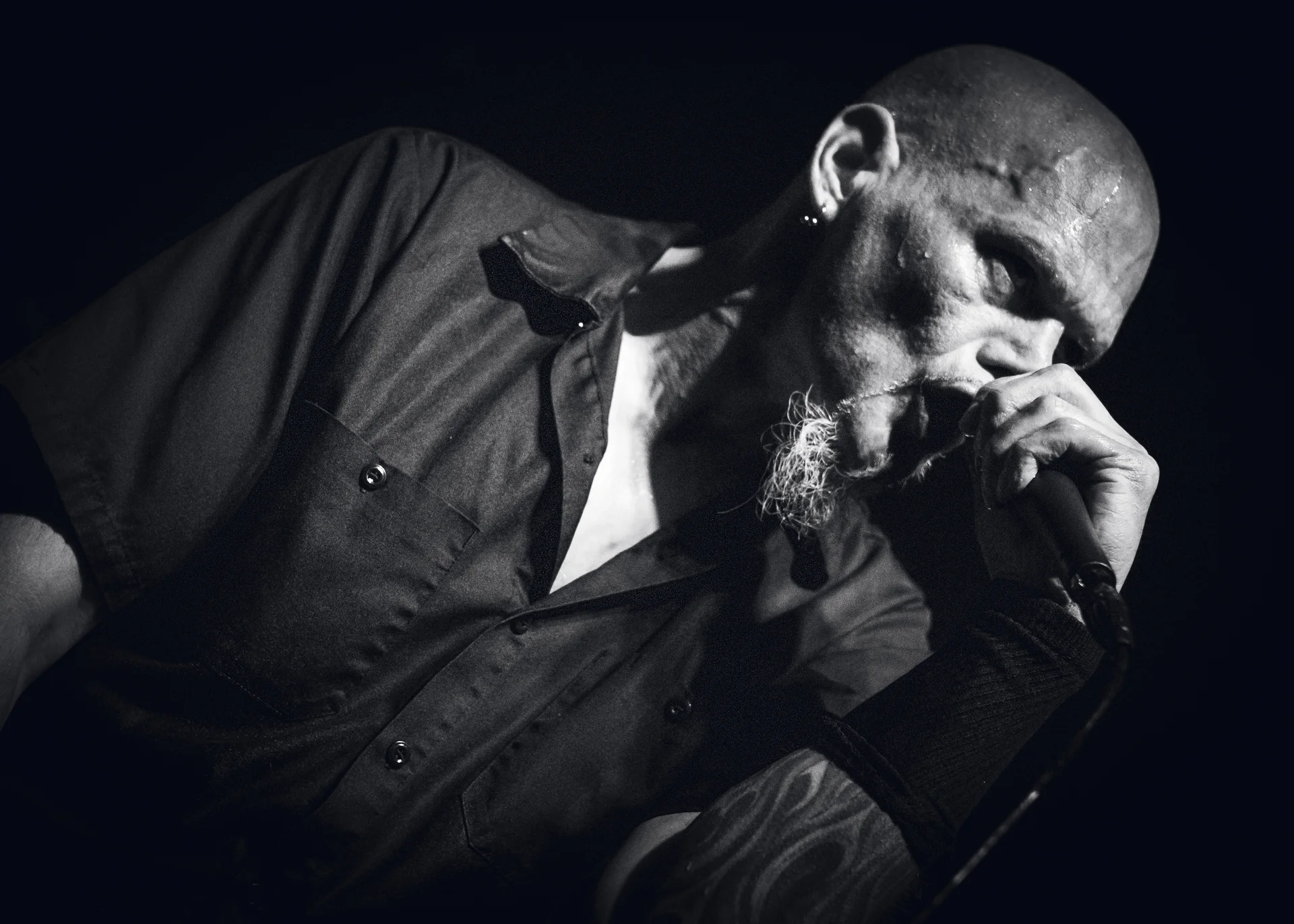 Music video production